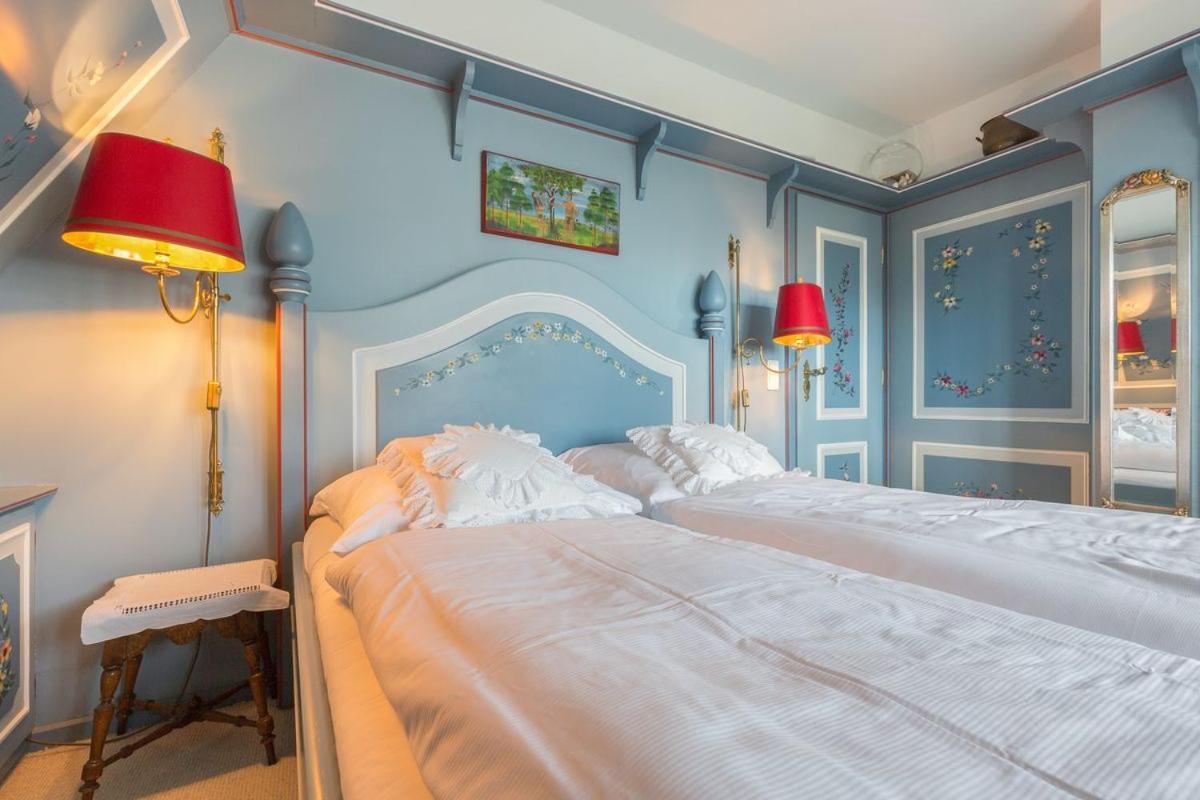 Villa Meerblick Wenningstedt-Braderup Extérieur photo